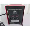 Image 2 : Beta D-50 Discharge Capacity Test Unit w/ Cords