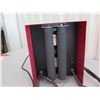 Image 8 : Beta D-50 Discharge Capacity Test Unit w/ Cords