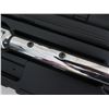 Image 8 : Snap-On Tools TechWrench Electronic Torque Wrench 25-250 Ft Lb. in Hard Case
