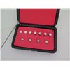 Image 8 : YardStore.com Aircraft Sheet Metal Tools Measurement Set in Hard Case
