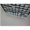 Image 8 : Storage Box w/ 64 Compartments & Contents, Hardware, etc