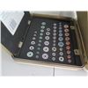 Image 8 : Qty 2 Daniels Mfg. Band Tools & Wrenches w/ Adapter Tools in Hard Cases