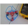 Image 2 : Aerospace Instruments Support Aircraft Static Test Adapter SA3Y-P-2 in Hard Case