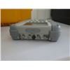 Image 8 : Aeroflex IFR 6000 Transponder / TCAS Test Unit w/ Accessories in Hard Case