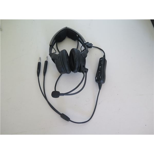 Bose A20 Aviation Headset w/ Soft Case