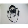 Image 1 : Bose A20 Aviation Headset w/ Soft Case