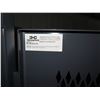 Image 8 : StrongHold Heavy Duty Mobile Ventilated Cabinet Model 65-VB-243-CA (Retail $3380)