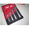 Image 2 : Max Power Heavy Duty Adjustable Wrench Set