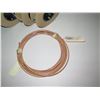 Image 2 : Qty 4 Spools & 1 Coil of Aviation Wiring