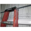 Image 2 : Keller 8-Foot Ladder
