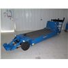 Image 2 : 2019 TronAir Eagle eJP-3L Stand-Up Towbarless Electric  Aircraft Tug, 70 Hours on Meter