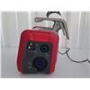 Image 8 : Hamilton T1 Transport Ventilator