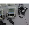 Image 8 : Qty 4 Medsystem III 2865B for Parts Repair (Needs Calibration, Has Fault Codes, etc)