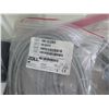 Image 8 : Welch Allyn Reusable Blood Pressure Cuffs, Zoll Cables, etc.