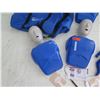 Image 2 : CPR Prompt Training Mannequins