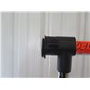 Image 8 : Qty 3 Adjustable Rolling Clothing Racks