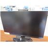 Image 2 : ASUS VA24E Monitor w/ Cords, Keyboard & EagleTec Mouse