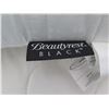 Image 8 : Allswell Home Beautyrest Black Mattress AW19-037-01-02 w/ Frame & 2 Pillows