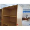 Image 2 : Wooden 6 Tier Shelf 30"x19"x86"H