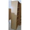 Image 8 : Wooden 6 Tier Shelf 30"x19"x86"H
