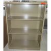 Image 1 : COLE Adjustable Metal 3 Tier Shelf
