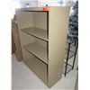 Image 2 : COLE Adjustable Metal 3 Tier Shelf