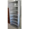 Image 1 : Tall Adjustable Metal 7 Tier Shelf