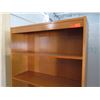 Image 2 : Wooden Adjustable 5 Tier Shelf