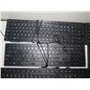 Image 2 : Qty 6 DELL Computer Keyboards w/ Cords KU-8933