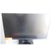 Image 2 : ASUS VA24E Monitor w/ Cords, Keyboard & EagleTec Mouse