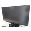 Image 2 : ASUS VA24E Monitor w/ Cords, Keyboard & Mouse