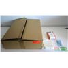 Image 1 : Box of 60 "HEAL" Aid Crew Emergency Aid Kits