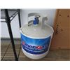 Image 8 : White Board, Metal Shelf, Sorter/Organizer Tray & AmeriGas Propane Exchange Tank