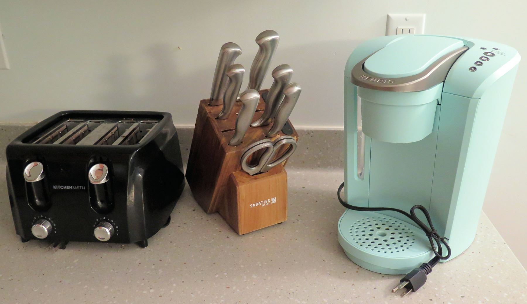 Keurig Coffee Maker