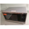 Image 2 : Sharp Carousel Microwave Oven SMC1132CS
