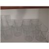 Image 8 : Misc Glassware & Dishes: Bowls, Plates, Coffee Cups, Drinking Glasses