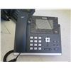 Image 2 : Qty 8 Yealink HD Office Phones w/ Digital Display Model 1466