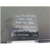 Image 8 : Tripp-Lite Power Tap Powerstrip Model RS-1215-RA