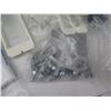 Image 8 : Multiple ICC Faceplates, TOTO Adapters, Ushometer Kit, Hardware, etc