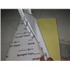 Image 8 : Misc Paper Products: Click & Print Certificates, Presentation Paper, Labels, etc