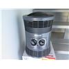 Image 2 : Honeywell Heater in Box, Table Fan & Balloon Time Tank, etc