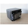 Image 8 : Canon Vixia High Definition Camcorder Model HF R80 w/ Battery & Charger