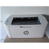 Image 2 : HP LaserJet Printer Model SHNGC-1700-01 w/ Paper Tray & Cord
