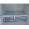 Image 8 : Samsung Refrigerator Freezer Model RF18HFENBWW/US