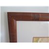 Image 3 : Framed Photographic Art: Shell, Signed 18 x 22