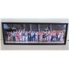 Image 1 : Wing Spirit Group Photo 37" x 13.5"