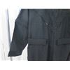 Image 4 : Gibson & Barnes Tactical Flight Jumpsuit Size 40S, Nomex IIIA, HEAL logo embroidered on back