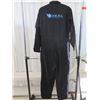 Image 8 : Gibson & Barnes Tactical Flight Jumpsuit Size 40S, Nomex IIIA, HEAL logo embroidered on back