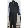 Image 1 : Gibson & Barnes Tactical Flight Jumpsuit Size 40R, Nomex IIIA, HEAL logo embroidered on back