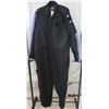 Image 1 : Gibson & Barnes Tactical Flight Jumpsuit Size 48R, Nomex IIIA, HEAL logo embroidered on back